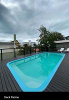 Apartamento de férias Jurere Leste - B&B Florianópolis