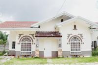 Villa Izabella in Panglao Island - Ferienwohnung