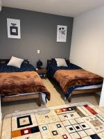 B&B Otaru - 福偉亭 - Bed and Breakfast Otaru