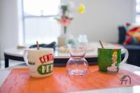 Vivid House in Marsden Park - B&B Marsden Park