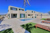 Villa Privdate (heated pool & free bikes) - B&B