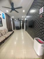 Homestay Bukit Rangin Damai - B&B Kuantan
