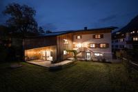 B&B Oberstdorf - Ferienwohnung Lexar Hüs Oberstdorf - Bed and Breakfast Oberstdorf