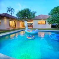 Sunny2 Villa Pattaya - Ferienwohnung Ban Huai Yai