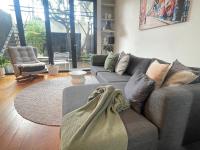 Casa con 4 camere da letto