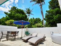 ADAN RESORT 風 - Fu - - B&B Bise