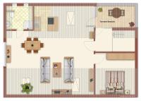 Ferienwohnung Seesicht - Ferienwohnung