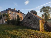L'institution - B&B