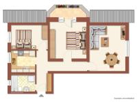 Kaethchen - Bed and Breakfast