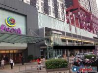 Duplex Axis Condo @Ampang nearby KLCC. - Chambres d’hôtes Ampang