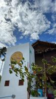 BalayPalay Tourist Inn & Resto Bar - Ferienwohnung