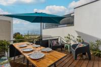 B&B Le Grau-d'Agde - ARES - Vue Mer - Bed and Breakfast Le Grau-d'Agde