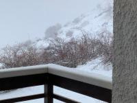 Appartement Rez de chaussée 6pers 2chambres Pieds d une remontée et à 300m des pistes - Ferienwohnung Orcières