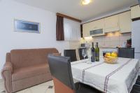 Appartement met 1 Slaapkamer (2 Volwassenen)