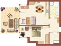 Lotsenhaus/Seeluft - B&B