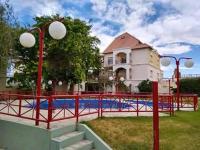 COMPLEJO ARENAS DEL GOLFO - Ferienwohnung Las Grutas