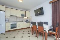 Appartement met 1 Slaapkamer (3 Volwassenen)