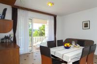 Appartement met 2 Slaapkamers (3 Volwassenen)