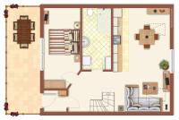 Sonnenschein, direkt am Alten Strom - B&B Warnemünde