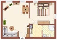 Sterne - B&B