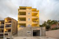 Lux apartment Amarin - B&B