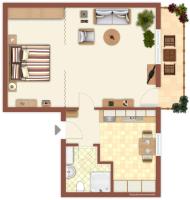 Turmblick - B&B