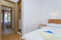 Apartment mit 2 Schlafzimmern (4 Erwachsene)