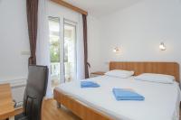 Appartement met 2 Slaapkamers (4 Volwassenen)