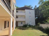 Saint Georges de Didonne - BEL APPARTEMENT résidence boisée PROCHE MER - Ferienwohnung