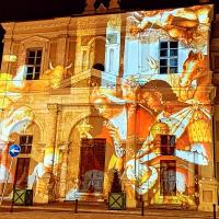 Apartment Benjamin - Chambres d’hôtes Chieri