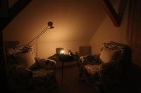 Appartamento con 2 Camere da Letto