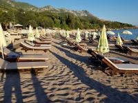 Lux apartment Amarin - B&B Pržno