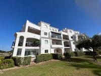 Apartment Lucy Hacienda Riquelme Golf resort - B&B