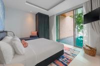 Two-Bedroom Villa with Ocean View 