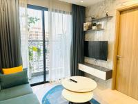 Căn hộ chung cư cao cấp Ocean Park 2BR 2BA