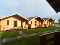 Domki u Szostaków - B&B