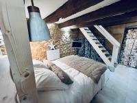 B&B Périgueux - Bienvenue à Sagesse Appart - Bed and Breakfast Périgueux