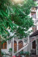 SAKURAHANA VILLA AND AYURVEDA - Chambres d’hôtes