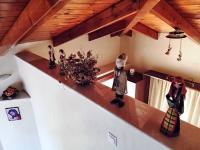 VILLA EYTIXIA - Mendenitsa - Ferienwohnung Mendenítsa