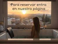 *Penyagolosa Suite* Gegant de Pedra - B&B Adzaneta