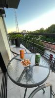 Edificio Fray Mocho - Depto 3B - B&B