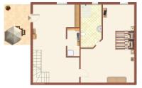 Ich will ans Meer - B&B