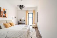 Apartamento de 3 dormitorios