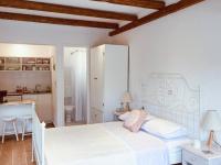 Malamo Home Studios, Lambi Beach - Chambres d’hôtes