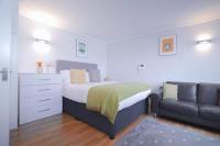 Studio-Apartment