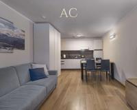 Apartamento de 1 dormitorio