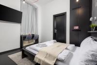 Camera Matrimoniale con Bagno Privato