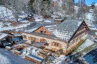 Le Chalet Remy - B&B