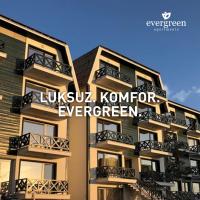 PROMO Evergreen apartments - B&B Kopaonik
