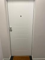 Monolocale con Divano-Letto